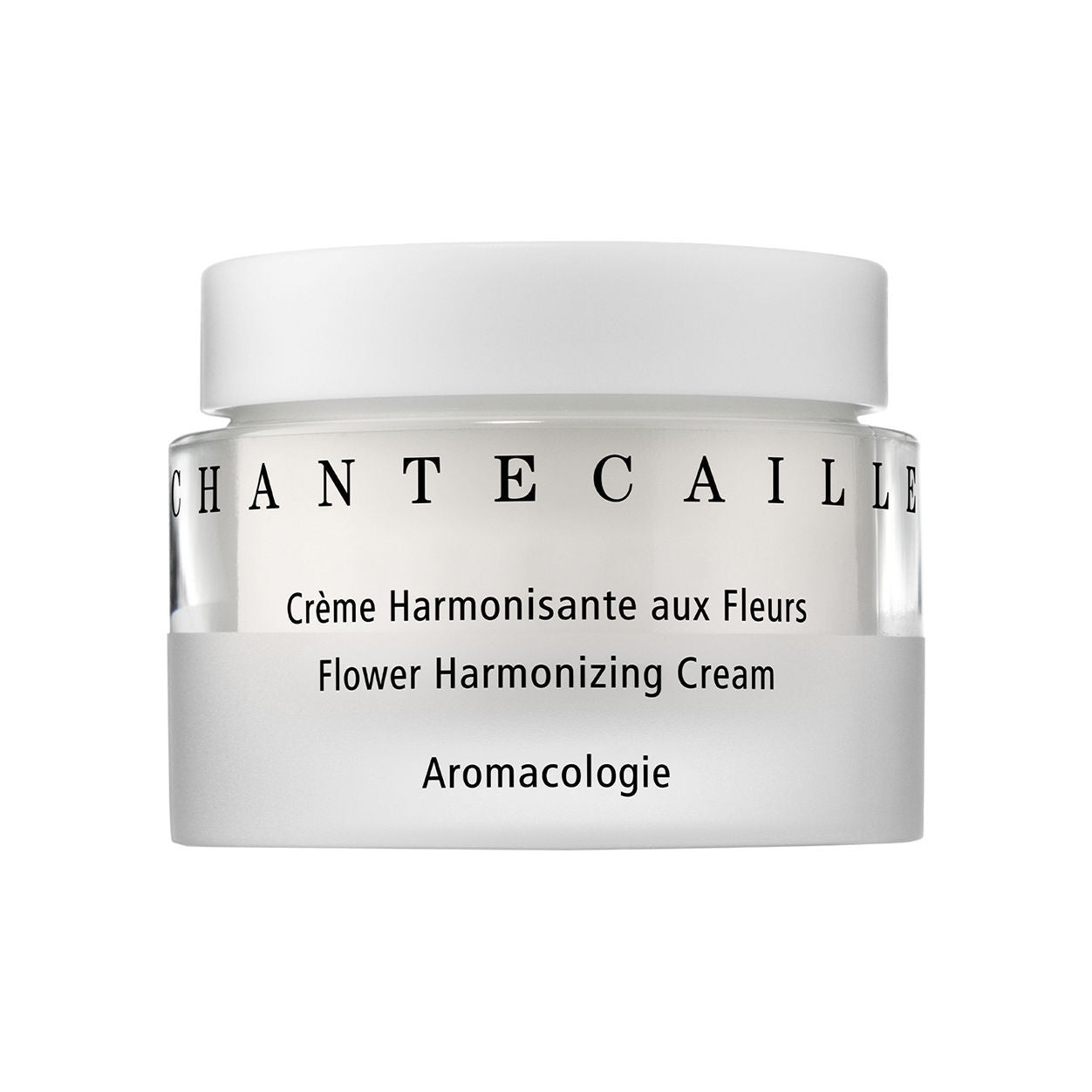 Chantecaille Flower Harmonizing Cream — مرطوبکننده و کرم | بررسی و راهنمای لیلیورا