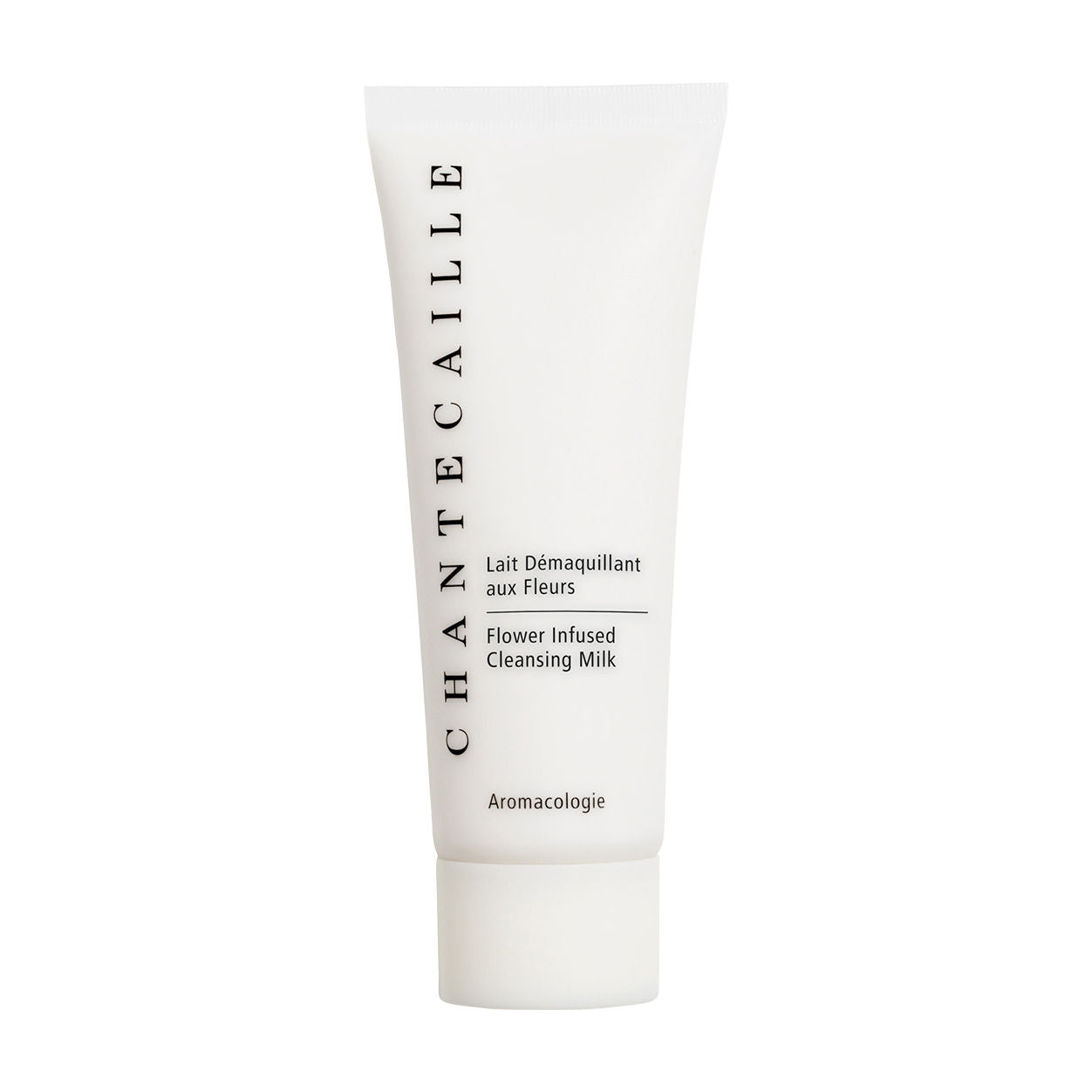 Chantecaille Flower Infused Cleansing Milk — پاککننده | بررسی و راهنمای لیلیورا
