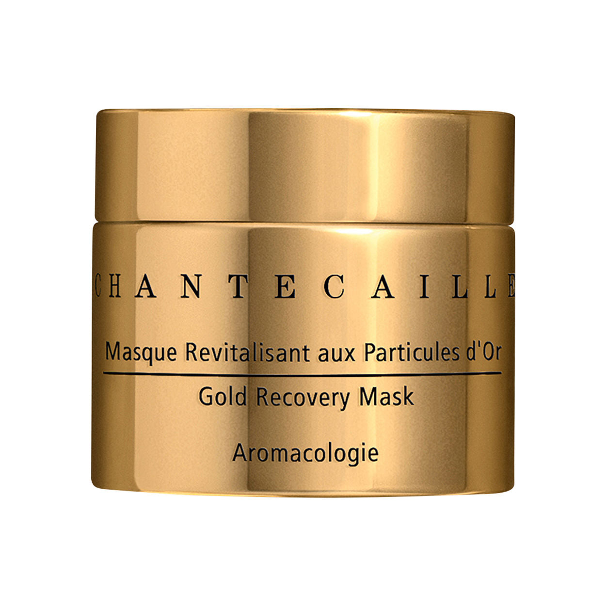 Chantecaille Gold Recovery Mask — ماسک | بررسی و راهنمای لیلیورا