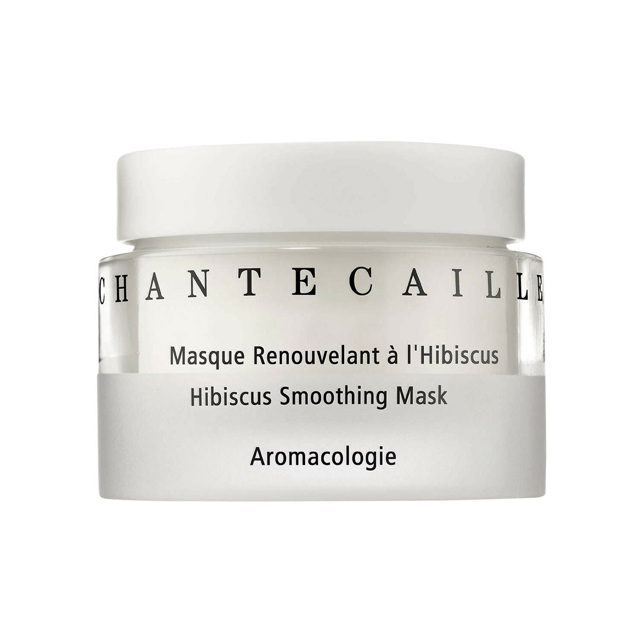 Chantecaille Hibiscus Smoothing Mask — ماسک | بررسی و راهنمای لیلی‌ورا