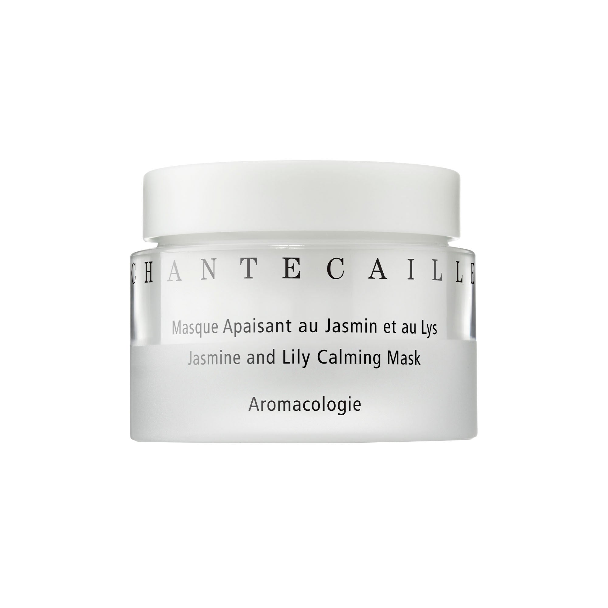 Chantecaille Jasmine and Lily Calming Mask — ماسک | بررسی و راهنمای لیلیورا