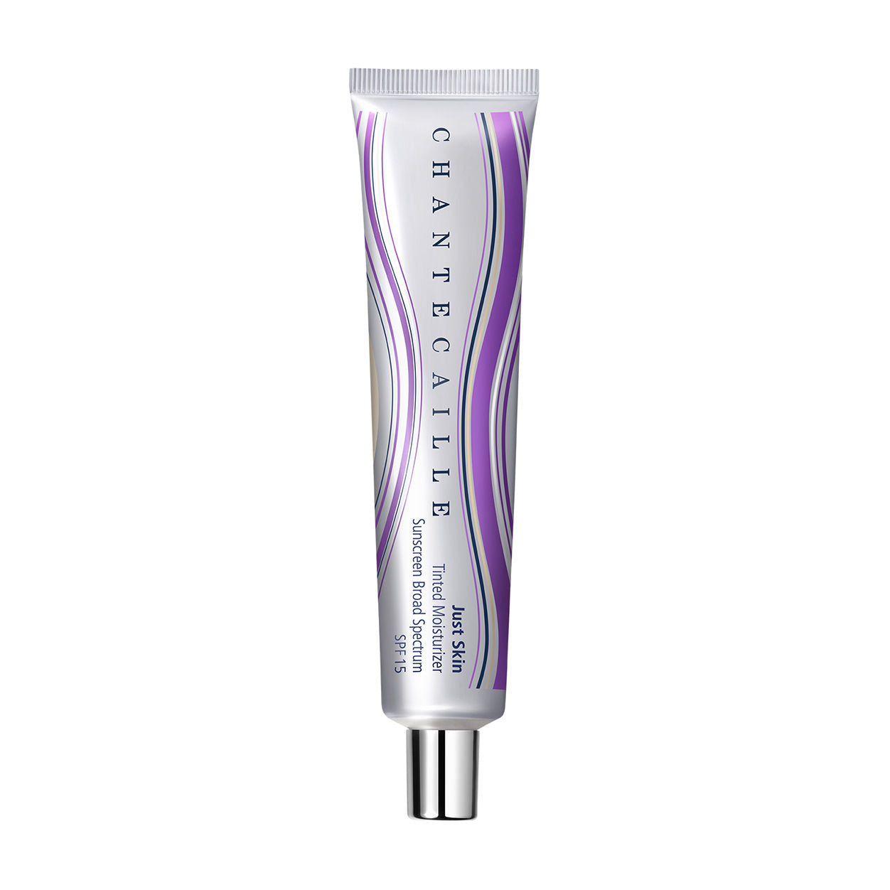 Chantecaille Just Skin Tinted Moisturizer Sunscreen Broad Spectrum SPF 15 — ضدآفتاب | بررسی و راهنمای لیلیورا