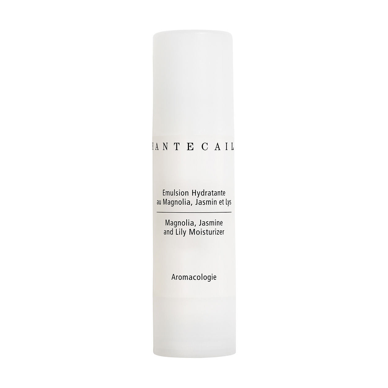 Chantecaille Magnolia, Jasmine and Lily Moisturizer — مرطوبکننده و کرم | بررسی و راهنمای لیلیورا