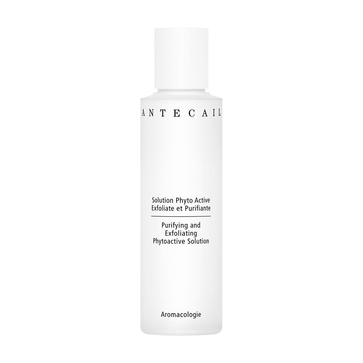 Chantecaille Purifying and Exfoliating Phytoactive Solution — ماسک | بررسی و راهنمای لیلیورا