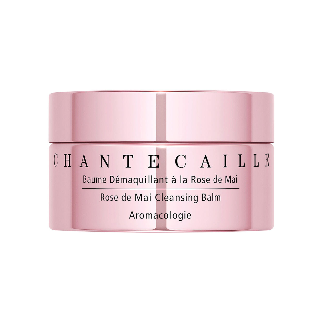 Chantecaille Rose de Mai Cleansing Balm — پاککننده | بررسی و راهنمای لیلیورا