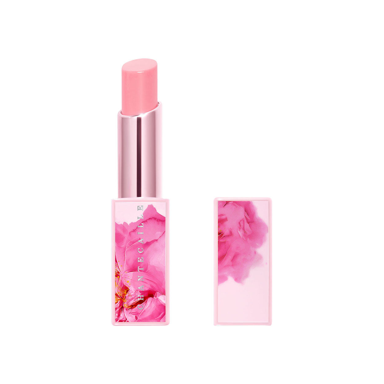 Chantecaille Rose de Mai Lip Balm — مرطوبکننده و کرم | بررسی و راهنمای لیلیورا