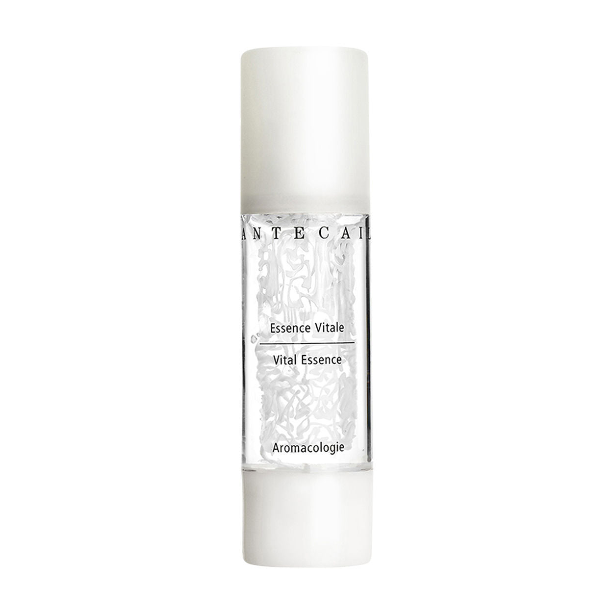 Chantecaille Vital Essence Face and Eye Serum — مراقبت دور چشم | بررسی و راهنمای لیلیورا