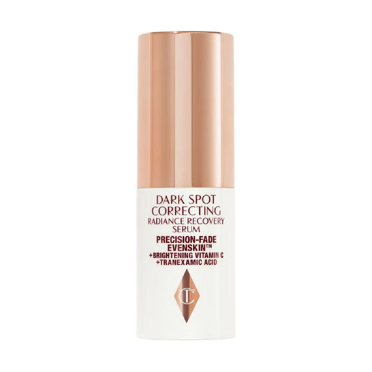 Charlotte Tilbury Dark Spot Correcting Radiance Recovery Serum — سرم | بررسی و راهنمای لیلیورا