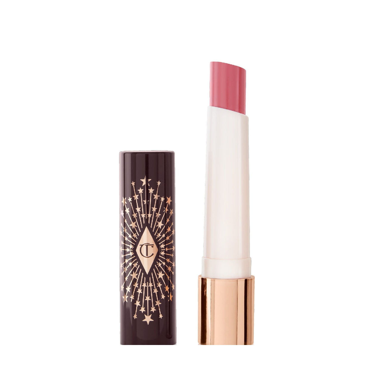 Charlotte Tilbury Hyaluronic Happikiss — مراقبت پوست | بررسی و راهنمای لیلی‌ورا