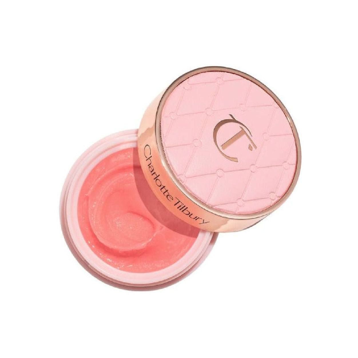 Charlotte Tilbury Life Changing Lip Mask — ماسک | بررسی و راهنمای لیلیورا