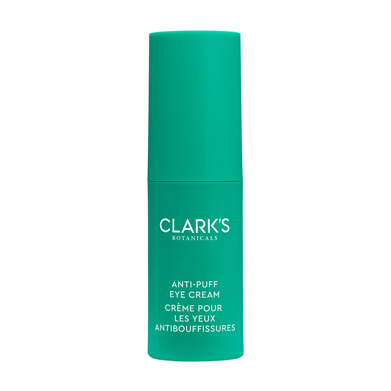 Clark’s Botanicals Anti-Puff Eye Cream — مراقبت دور چشم | بررسی و راهنمای لیلی‌ورا