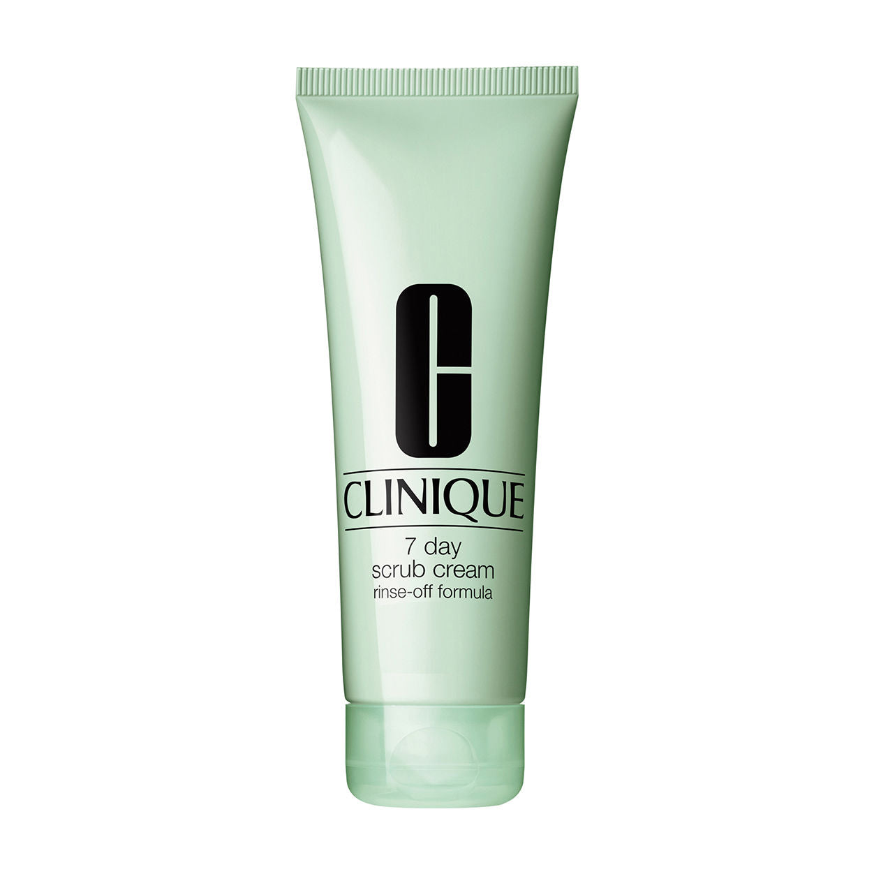 Clinique 7 Day Scrub Cream Rinse Off Formula — مرطوبکننده و کرم | بررسی و راهنمای لیلیورا