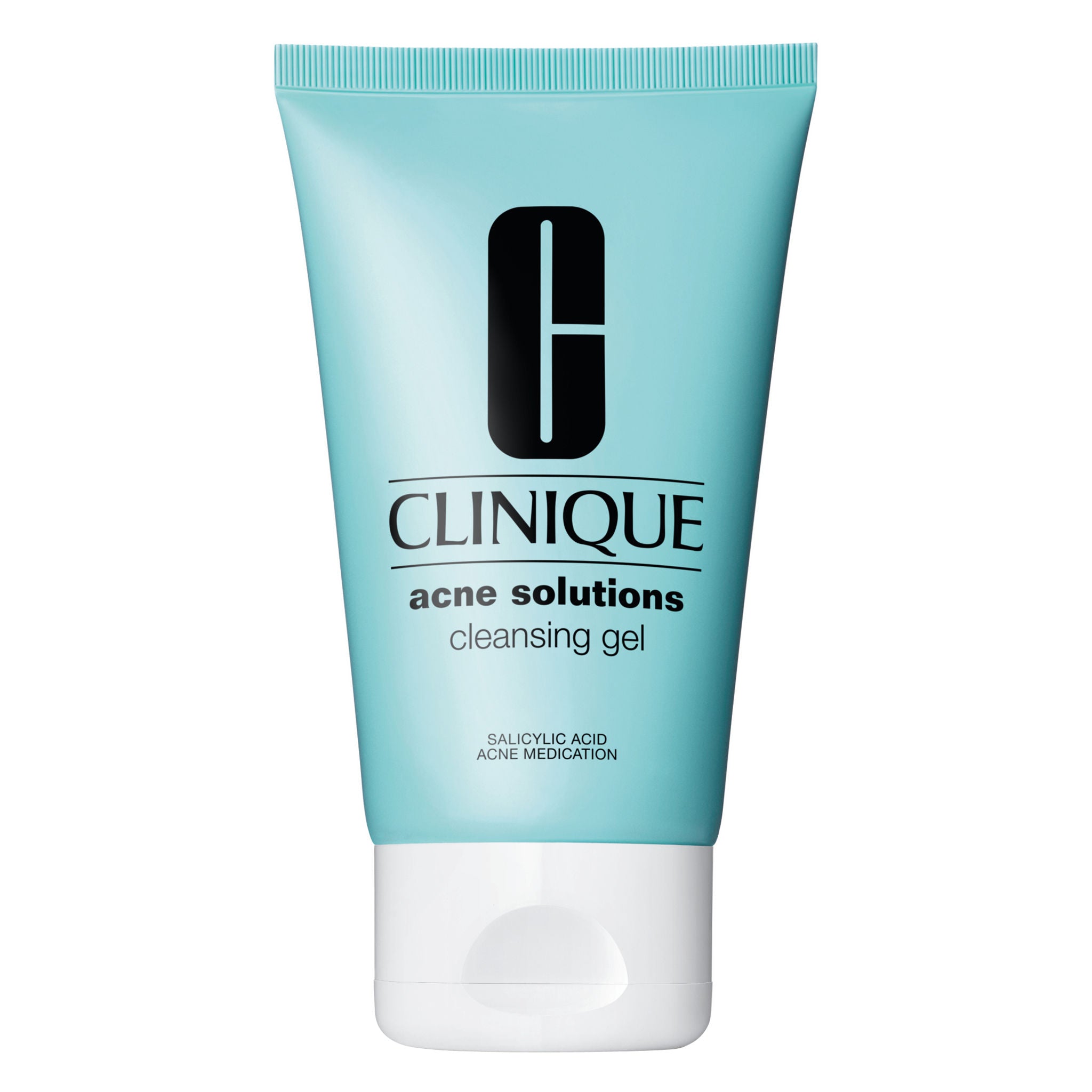 Clinique Acne Solutions Cleansing Gel — پاک‌کننده | بررسی و راهنمای لیلی‌ورا