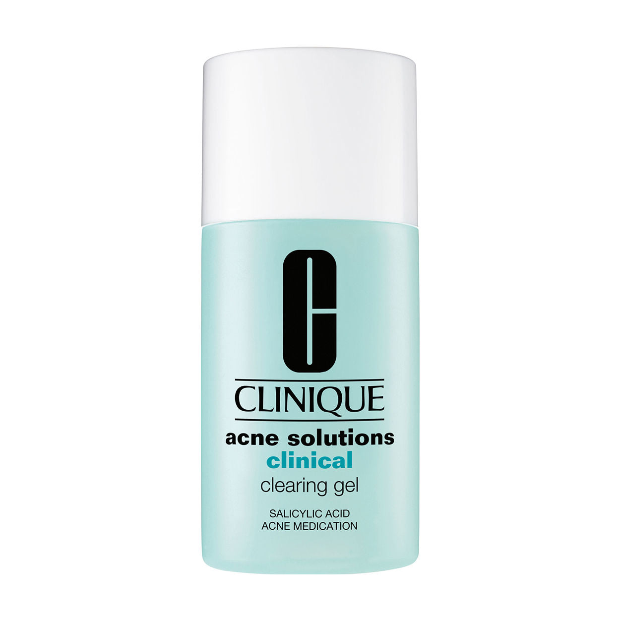Clinique Acne Solutions Clinical Clearing Gel — مراقبت پوست | بررسی و راهنمای لیلیورا