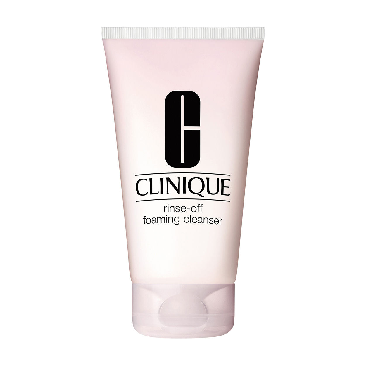 Clinique All About Clean Rinse-Off Foaming Face Cleanser — پاککننده | بررسی و راهنمای لیلیورا