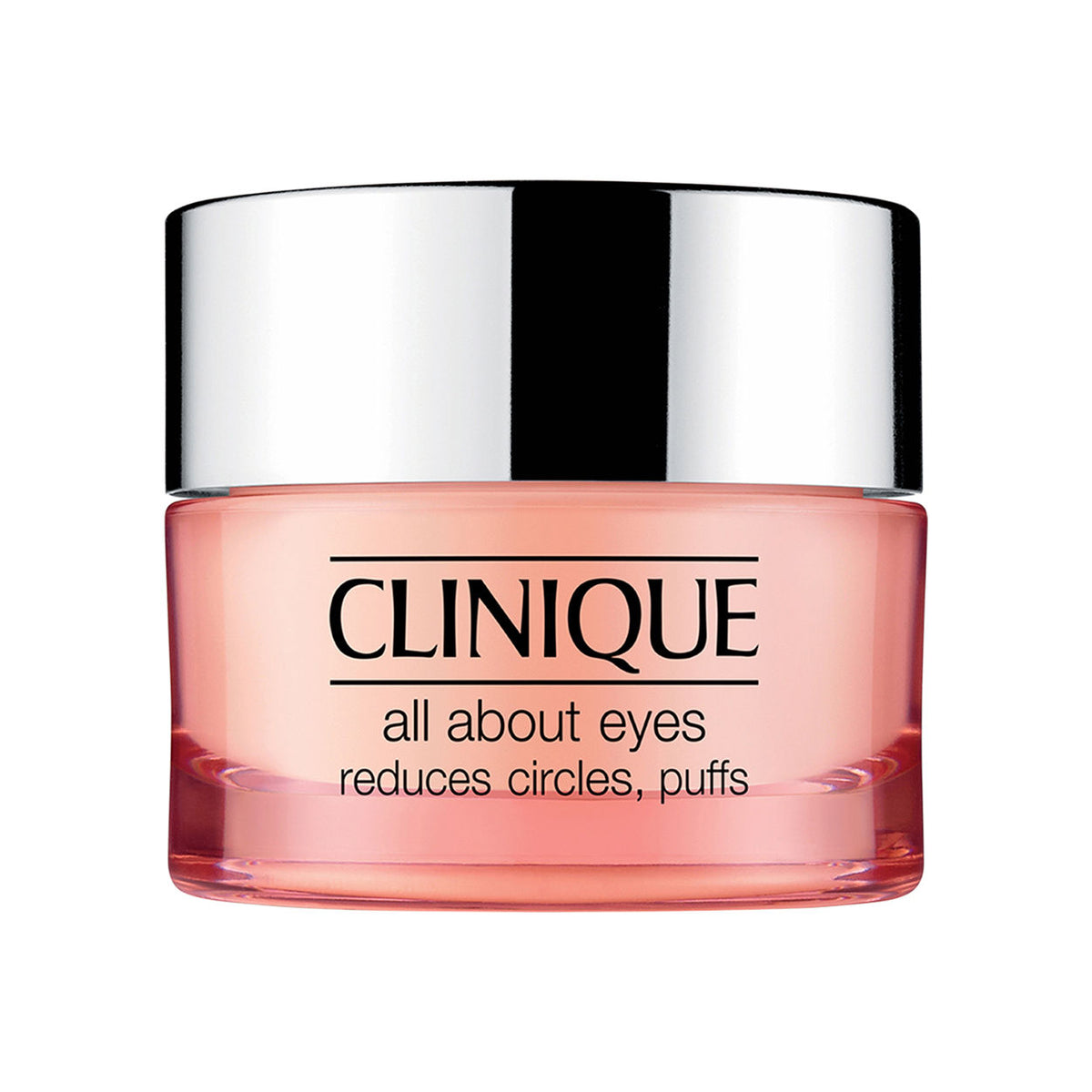 Clinique All About Eyes — مراقبت پوست | بررسی و راهنمای لیلی‌ورا