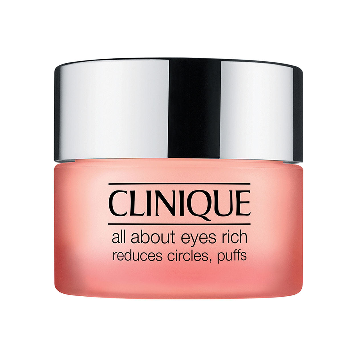 Clinique All About Eyes Rich Eye Cream — مراقبت دور چشم | بررسی و راهنمای لیلیورا