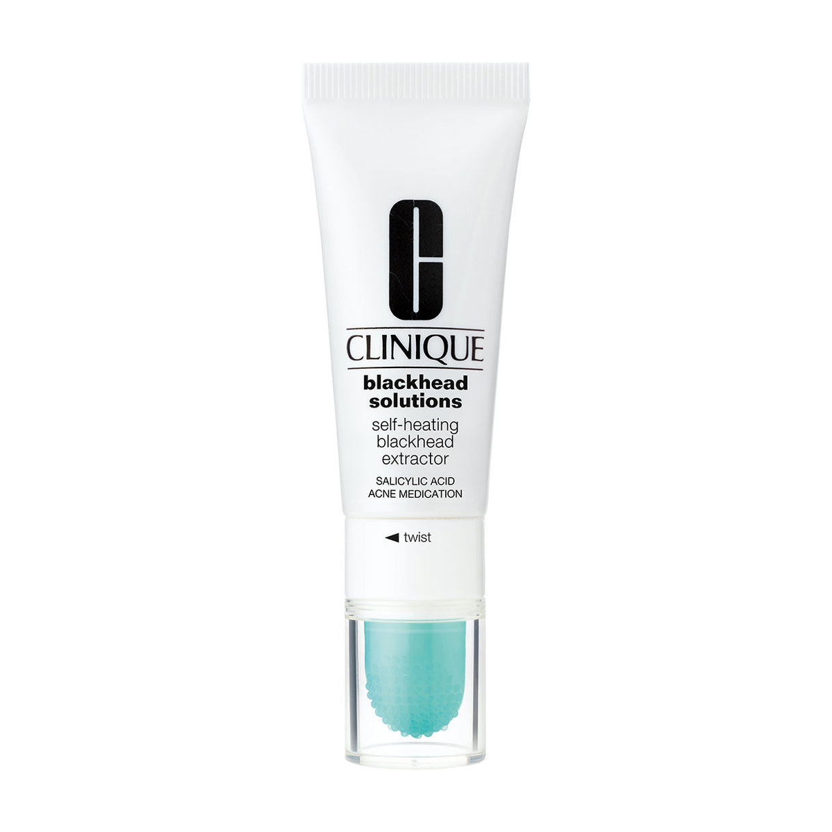 Clinique Blackhead Solutions Self-Heating Blackhead Extractor — دستگاه و ابزار | بررسی و راهنمای لیلی‌ورا