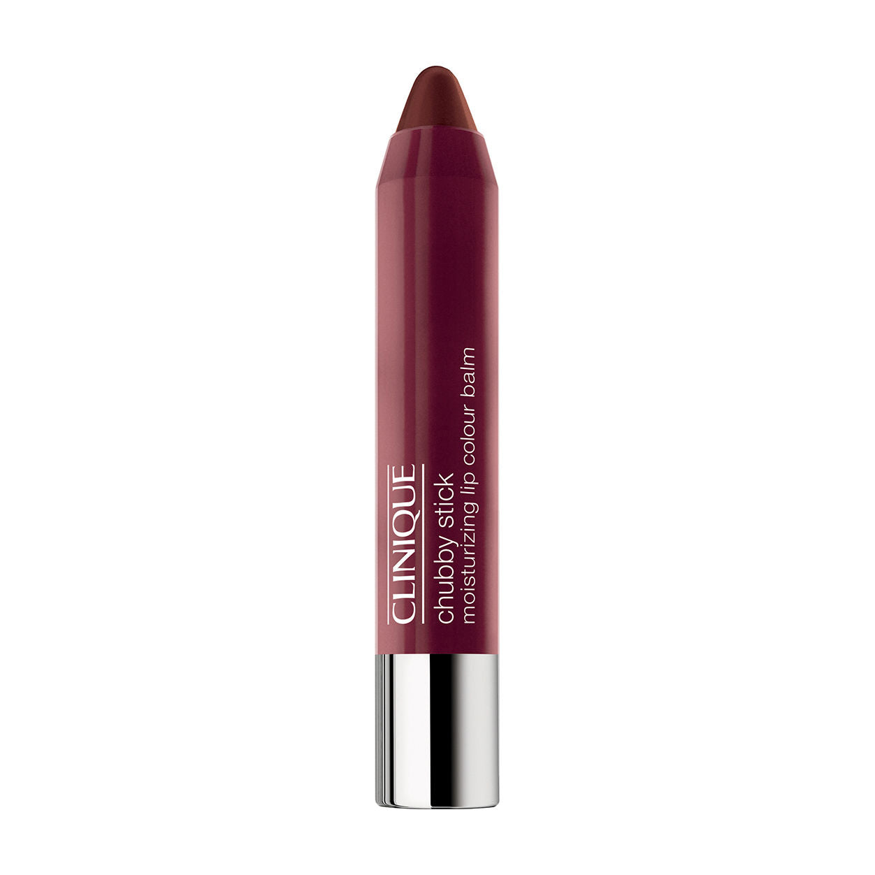 Clinique Chubby Stick Moisturizing Lip Colour Balm — مرطوبکننده و کرم | بررسی و راهنمای لیلیورا