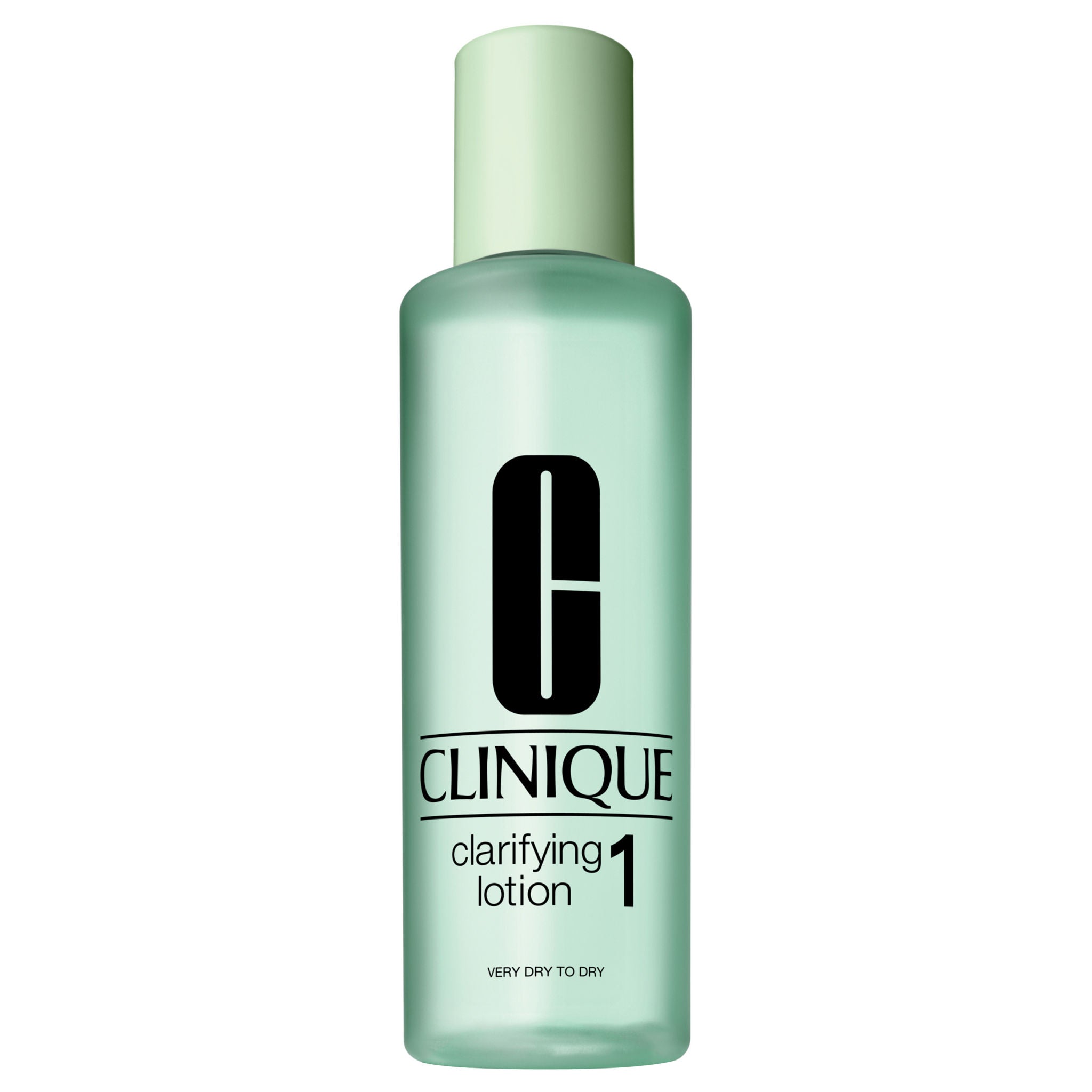 Clinique Clarifying Lotion 1 — مرطوبکننده و کرم | بررسی و راهنمای لیلیورا