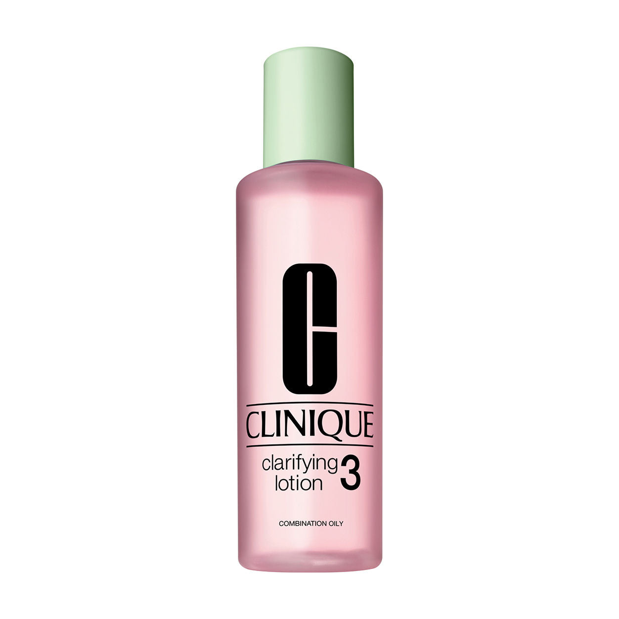 Clinique Clarifying Lotion 3 — مرطوبکننده و کرم | بررسی و راهنمای لیلیورا