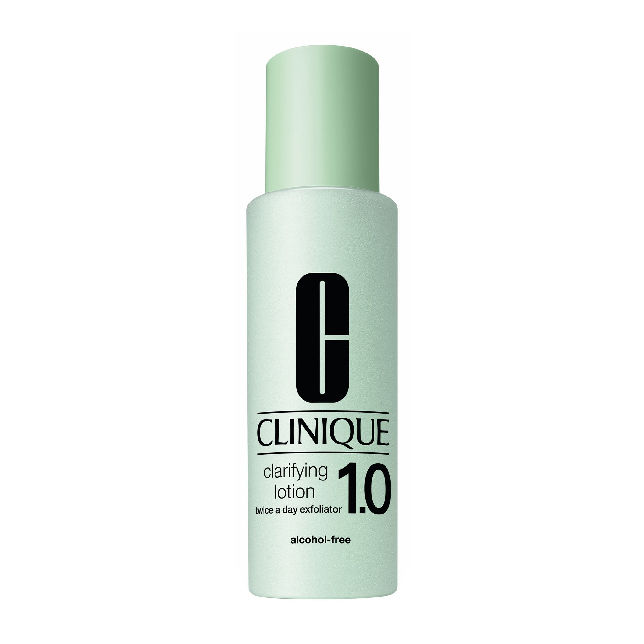 Clinique Clarifying Lotion — مرطوب‌کننده و کرم | بررسی و راهنمای لیلی‌ورا