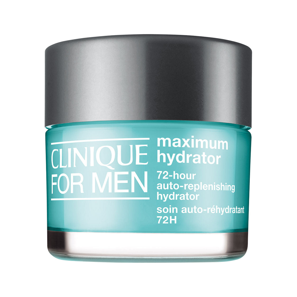 Clinique Clinique For Men Maximum Hydrator 72-Hour Auto-Replenishing Hydrator — مراقبت پوست | بررسی و راهنمای لیلیورا