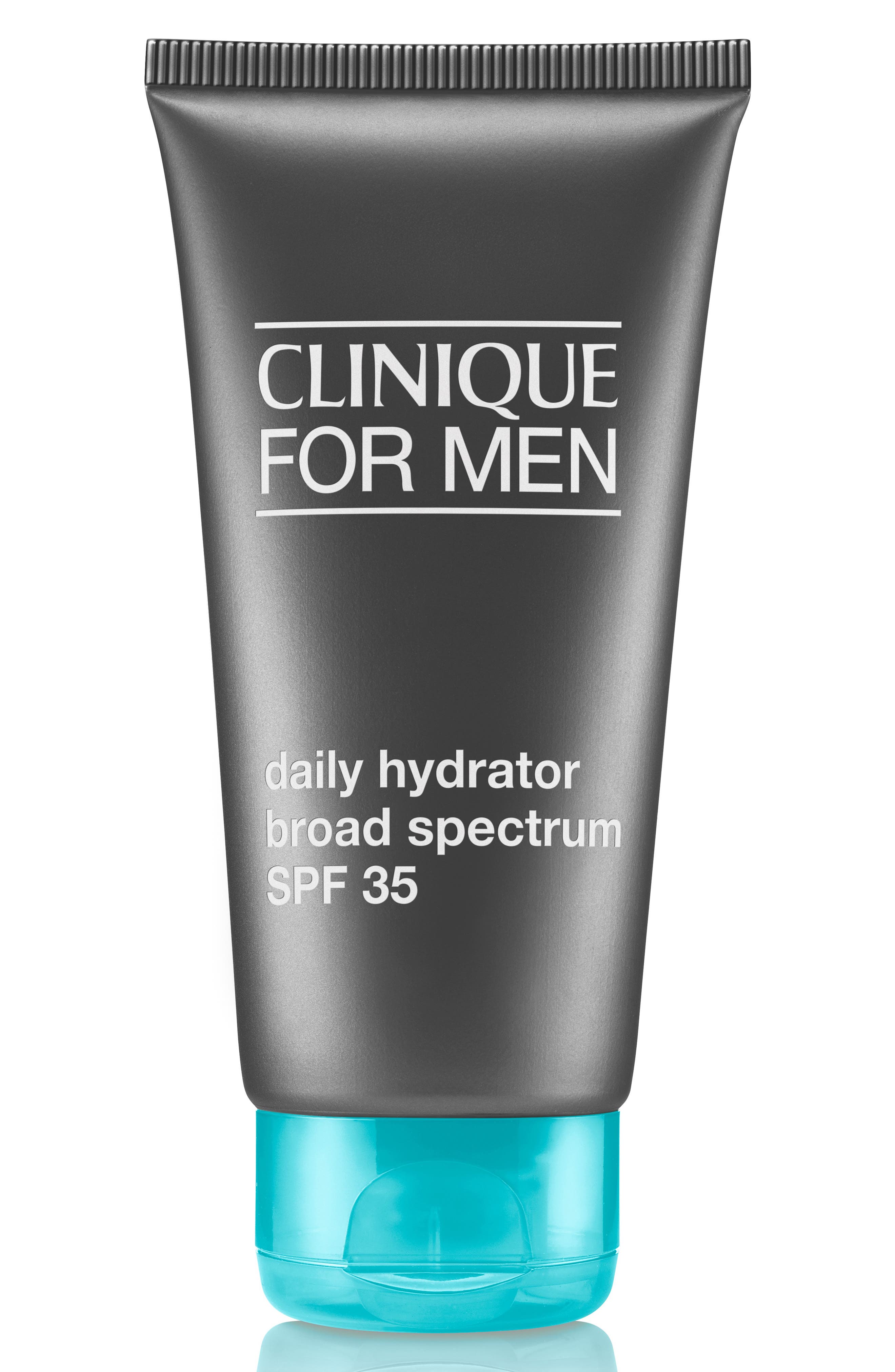 Clinique Daily Hydrator SPF 35 — ضدآفتاب | بررسی و راهنمای لیلی‌ورا