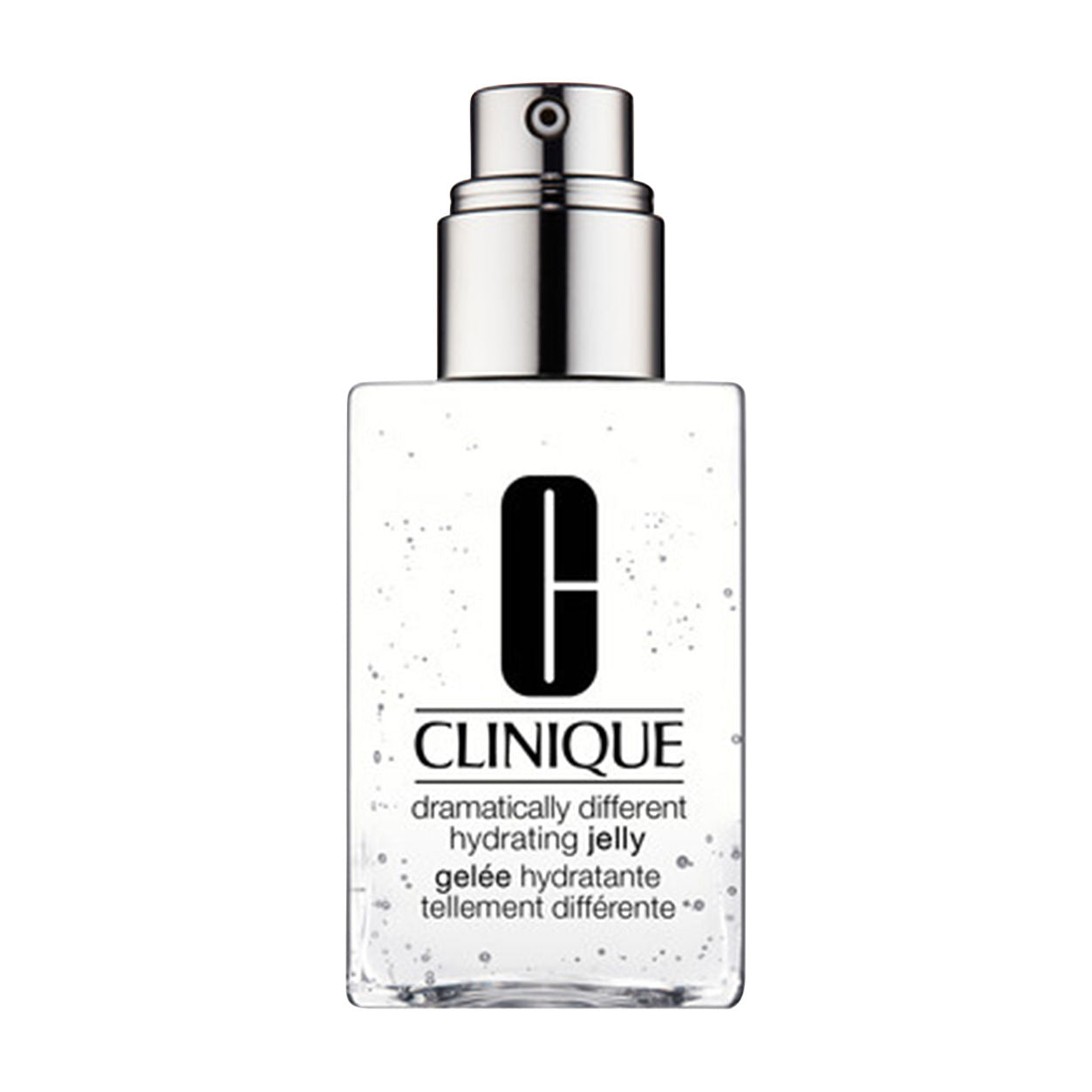 Clinique Dramatically Different Hydrating Jelly — مراقبت پوست | بررسی و راهنمای لیلیورا