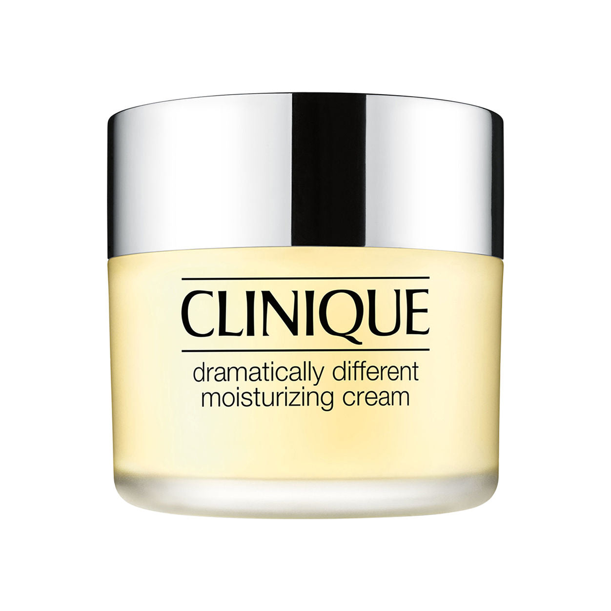 Clinique Dramatically Different Moisturizing Cream — مرطوبکننده و کرم | بررسی و راهنمای لیلیورا
