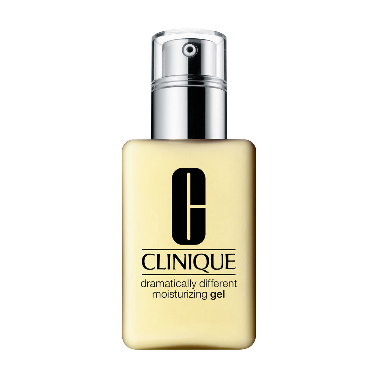 Clinique Dramatically Different Moisturizing Gel for Skin Barrier Repair — مرطوب‌کننده و کرم | بررسی و راهنمای لیلی‌ورا