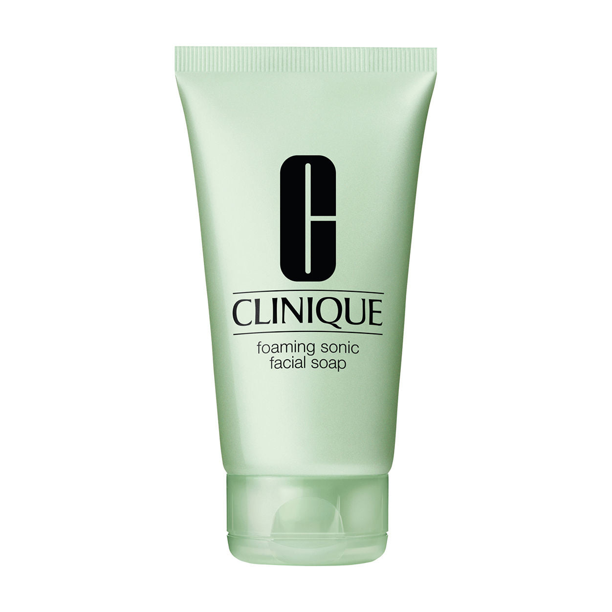 Clinique Foaming Sonic Facial Soap — پاککننده | بررسی و راهنمای لیلیورا
