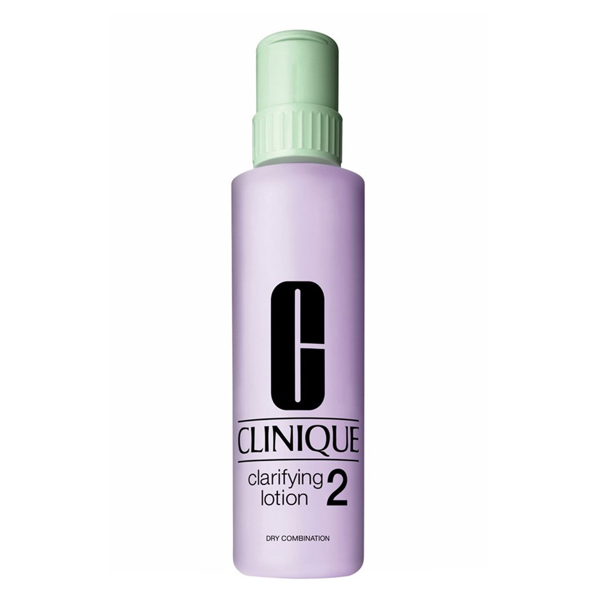 Clinique Jumbo Clarifying Lotion 2 — مرطوب‌کننده و کرم | بررسی و راهنمای لیلی‌ورا