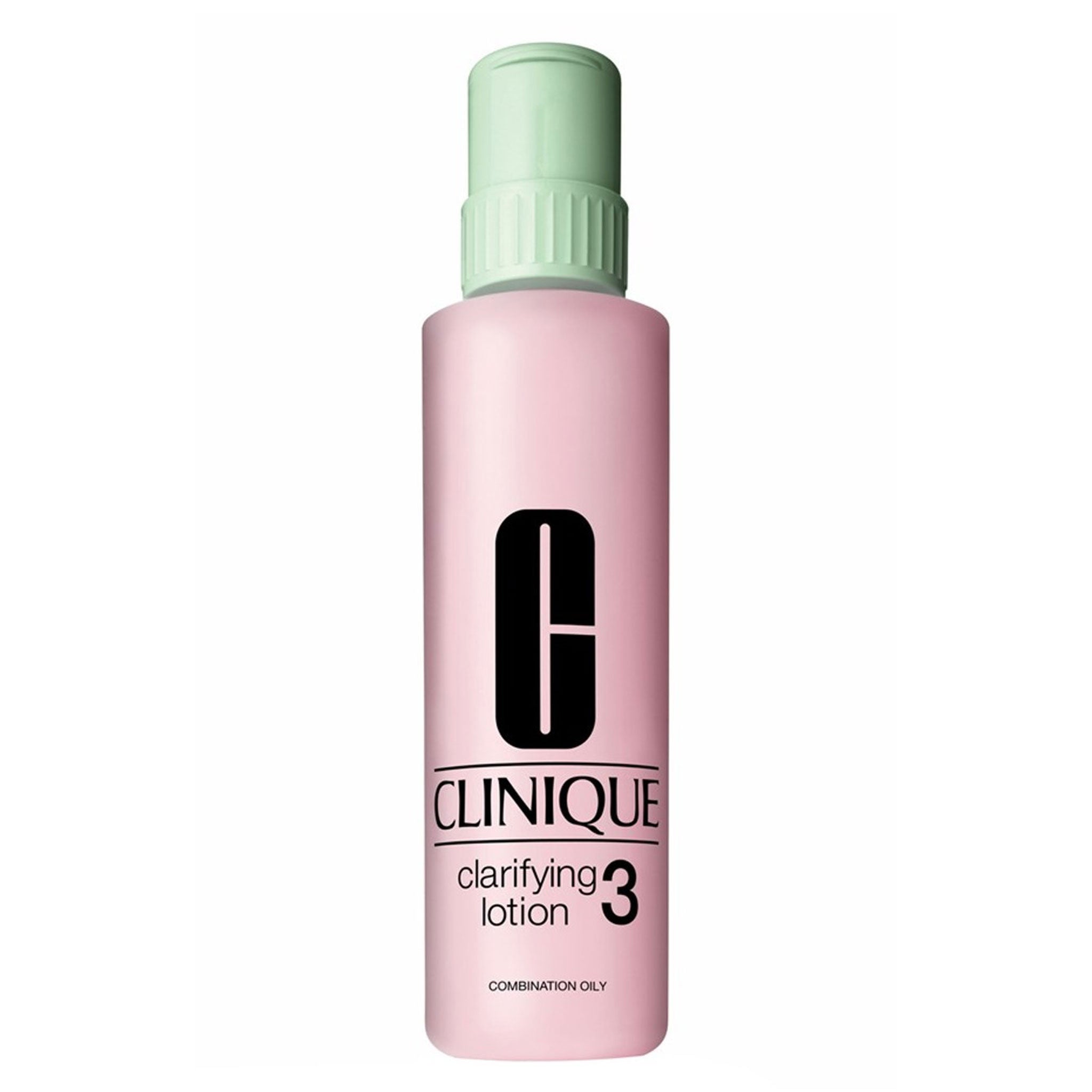 Clinique Jumbo Clarifying Lotion 3 — مرطوب‌کننده و کرم | بررسی و راهنمای لیلی‌ورا