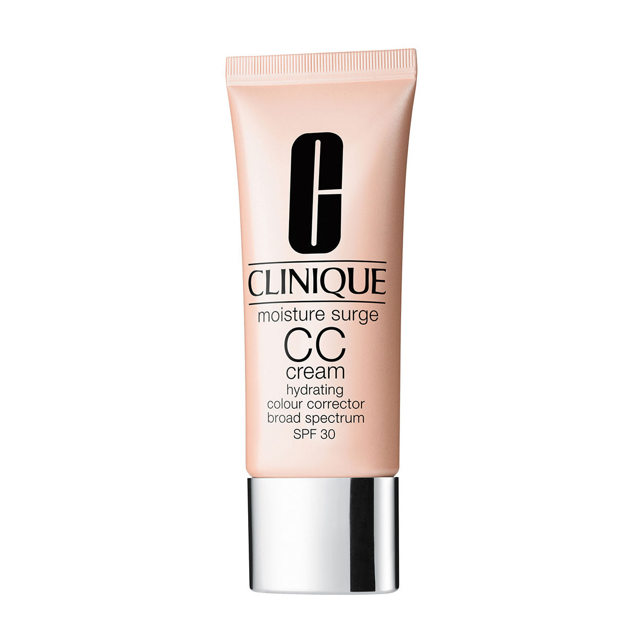Clinique Moisture Surge CC Cream Hydrating Colour Corrector Broad Spectrum SPF 30 — ضدآفتاب | بررسی و راهنمای لیلی‌ورا
