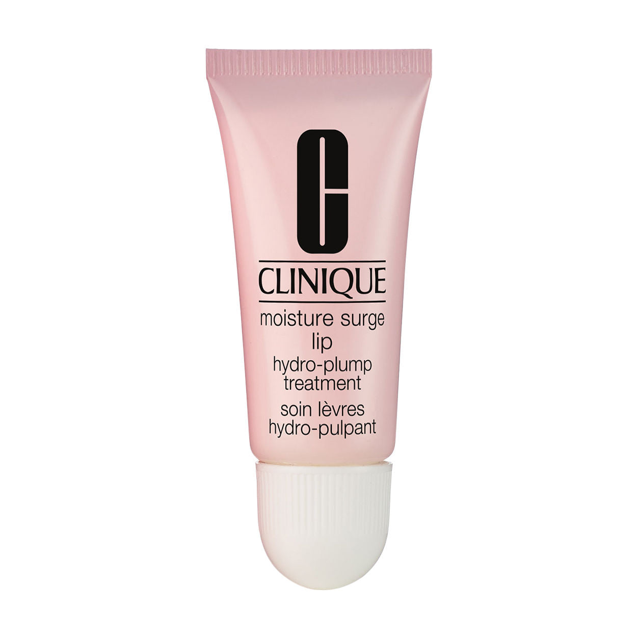 Clinique Moisture Surge Lip Hydro-Plump Treatment Lip Balm — مرطوبکننده و کرم | بررسی و راهنمای لیلیورا
