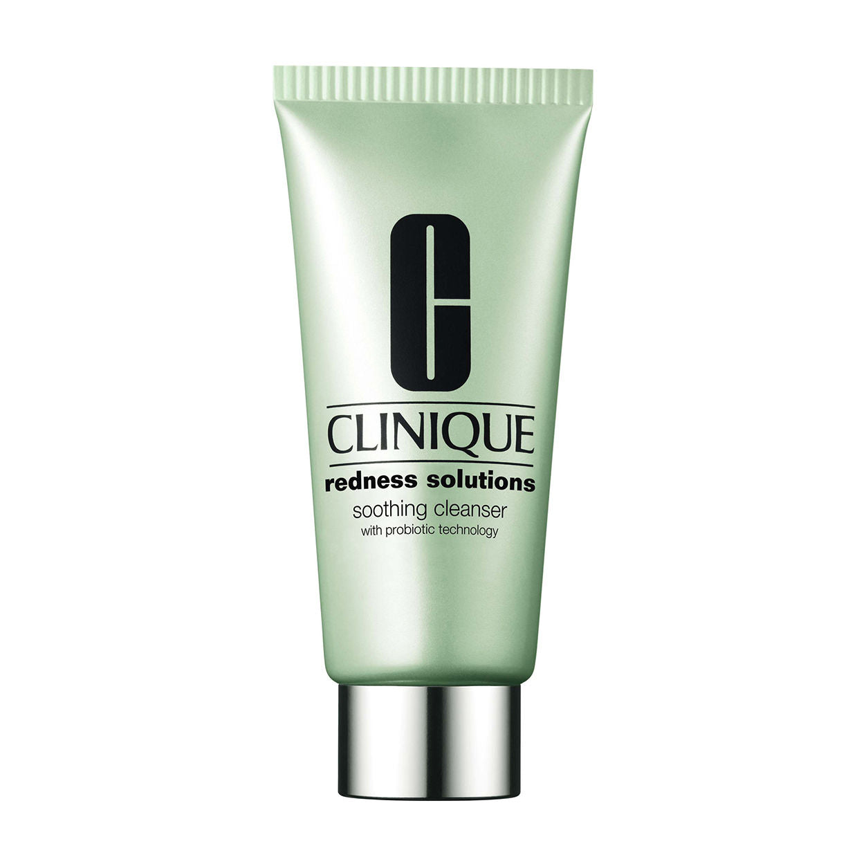Clinique Redness Solutions Soothing Cleanser With Probiotic Technology — پاککننده | بررسی و راهنمای لیلیورا