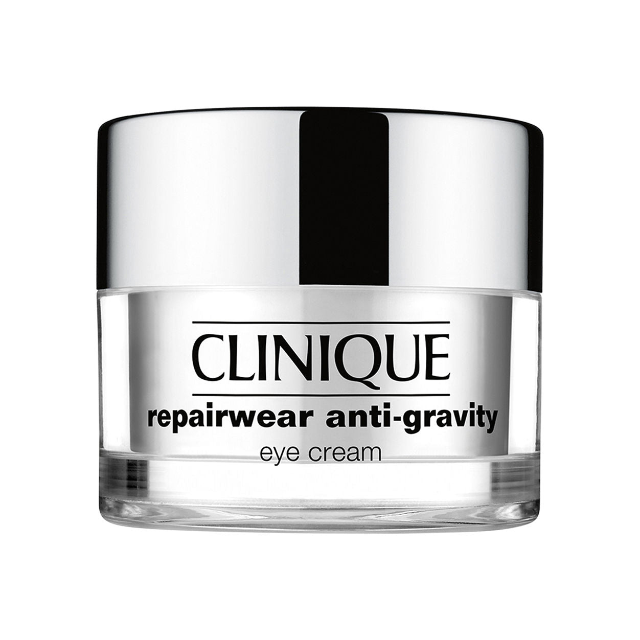 Clinique Repairwear Anti-Gravity Eye Cream — مراقبت دور چشم | بررسی و راهنمای لیلیورا