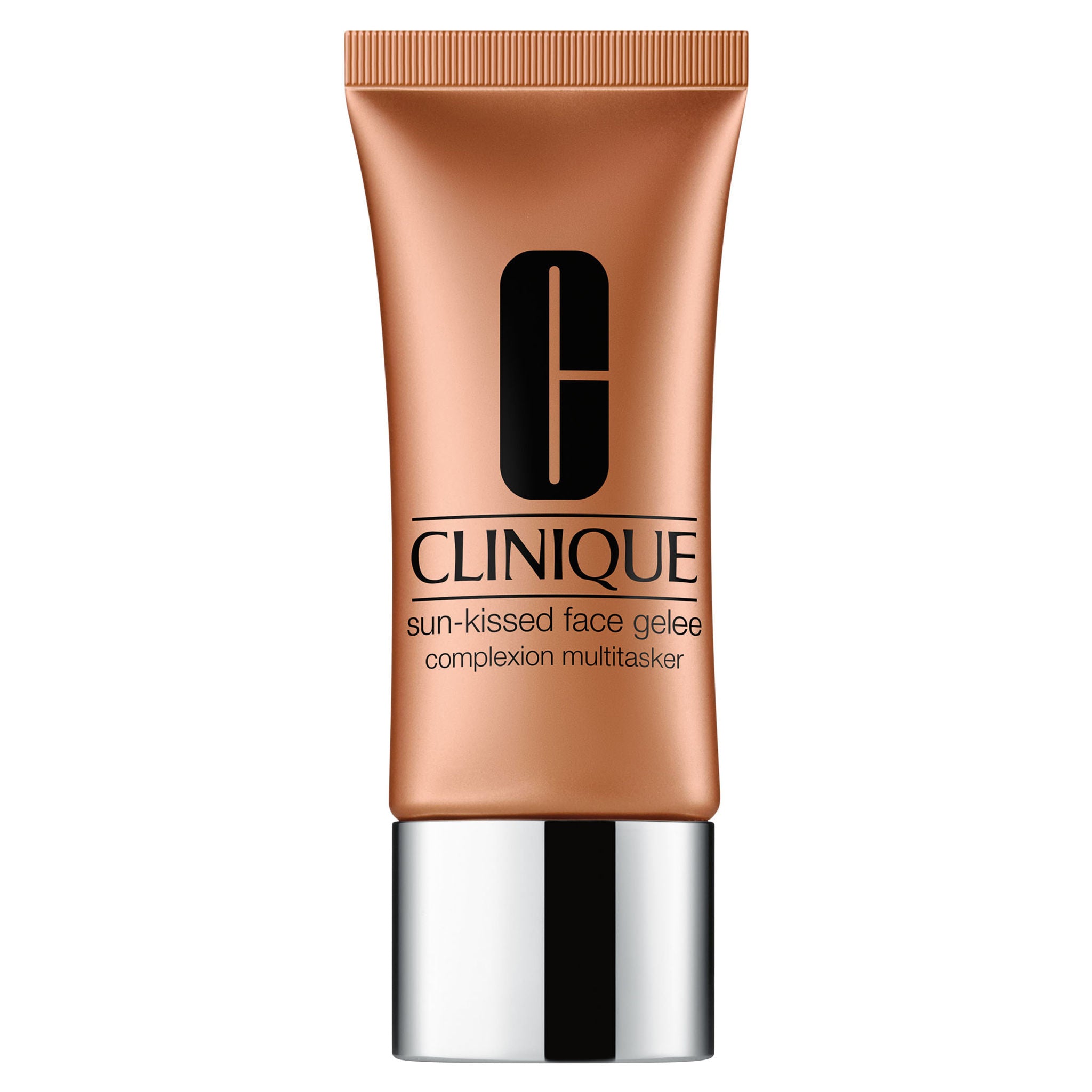 Clinique Sun Kissed Face Gelee Complexion Multitasker — مراقبت پوست | بررسی و راهنمای لیلی‌ورا