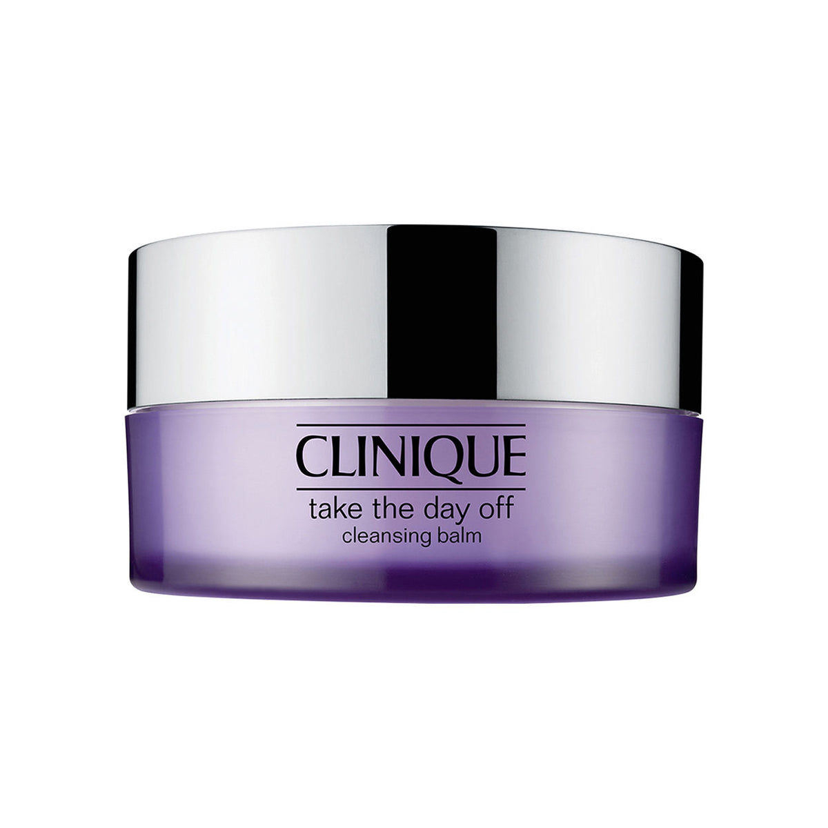 Clinique Take The Day Off Makeup Removing Cleansing Balm — پاککننده | بررسی و راهنمای لیلیورا