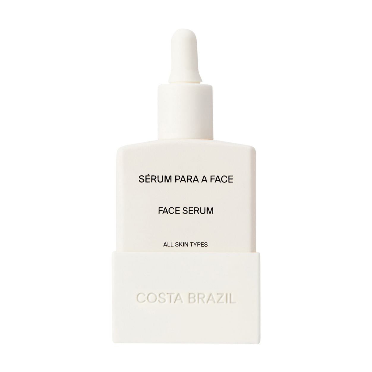 Costa Brazil Face Serum — سرم | بررسی و راهنمای لیلی‌ورا