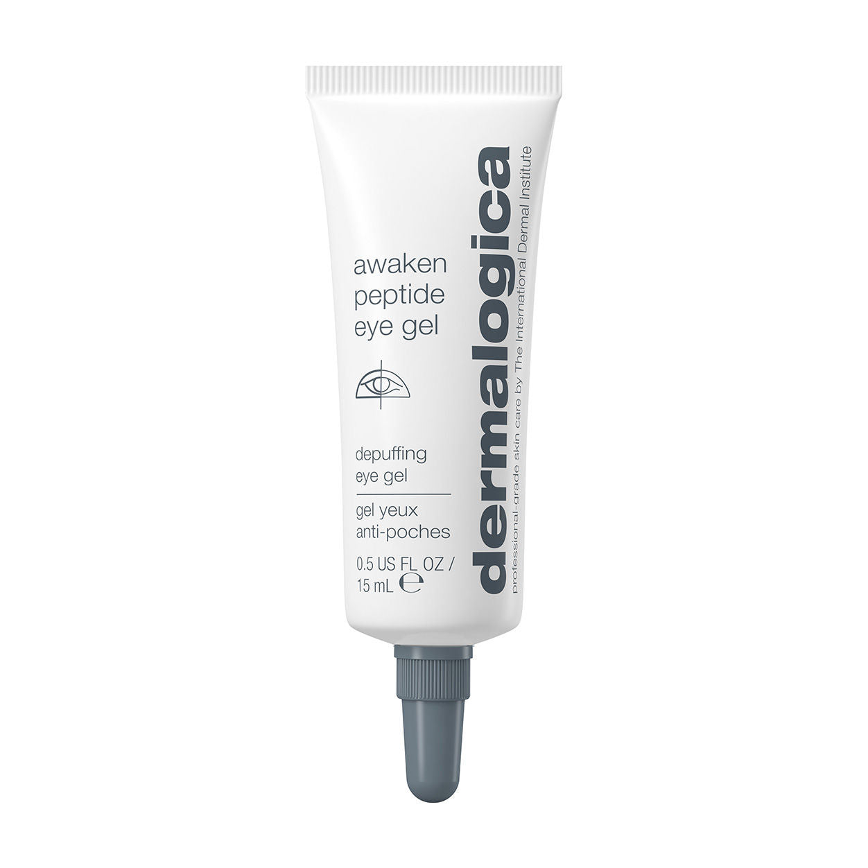 Dermalogica Awaken Peptide Eye Gel — مراقبت دور چشم | بررسی و راهنمای لیلی‌ورا