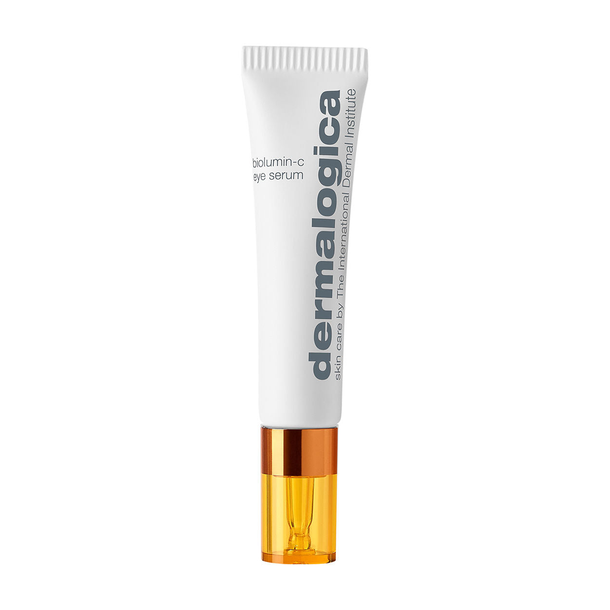 Dermalogica Biolumin-C Eye Serum — مراقبت دور چشم | بررسی و راهنمای لیلیورا