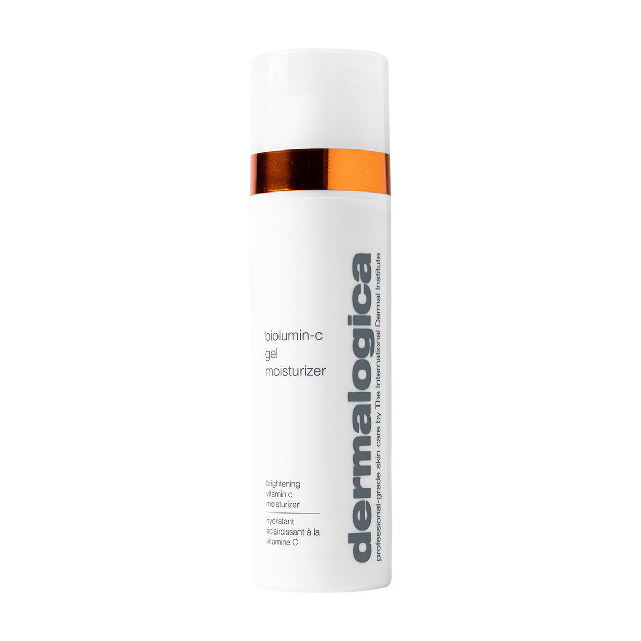 Dermalogica BioLumin-C Gel Moisturizer — مرطوبکننده و کرم | بررسی و راهنمای لیلیورا