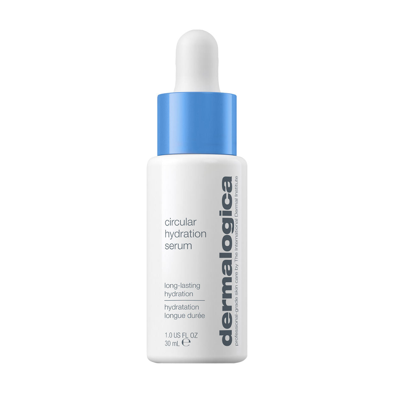 Dermalogica Circular Hydration Serum — سرم | بررسی و راهنمای لیلیورا