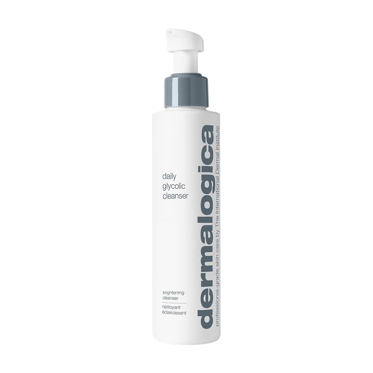 Dermalogica Daily Glycolic Cleanser — پاککننده | بررسی و راهنمای لیلیورا