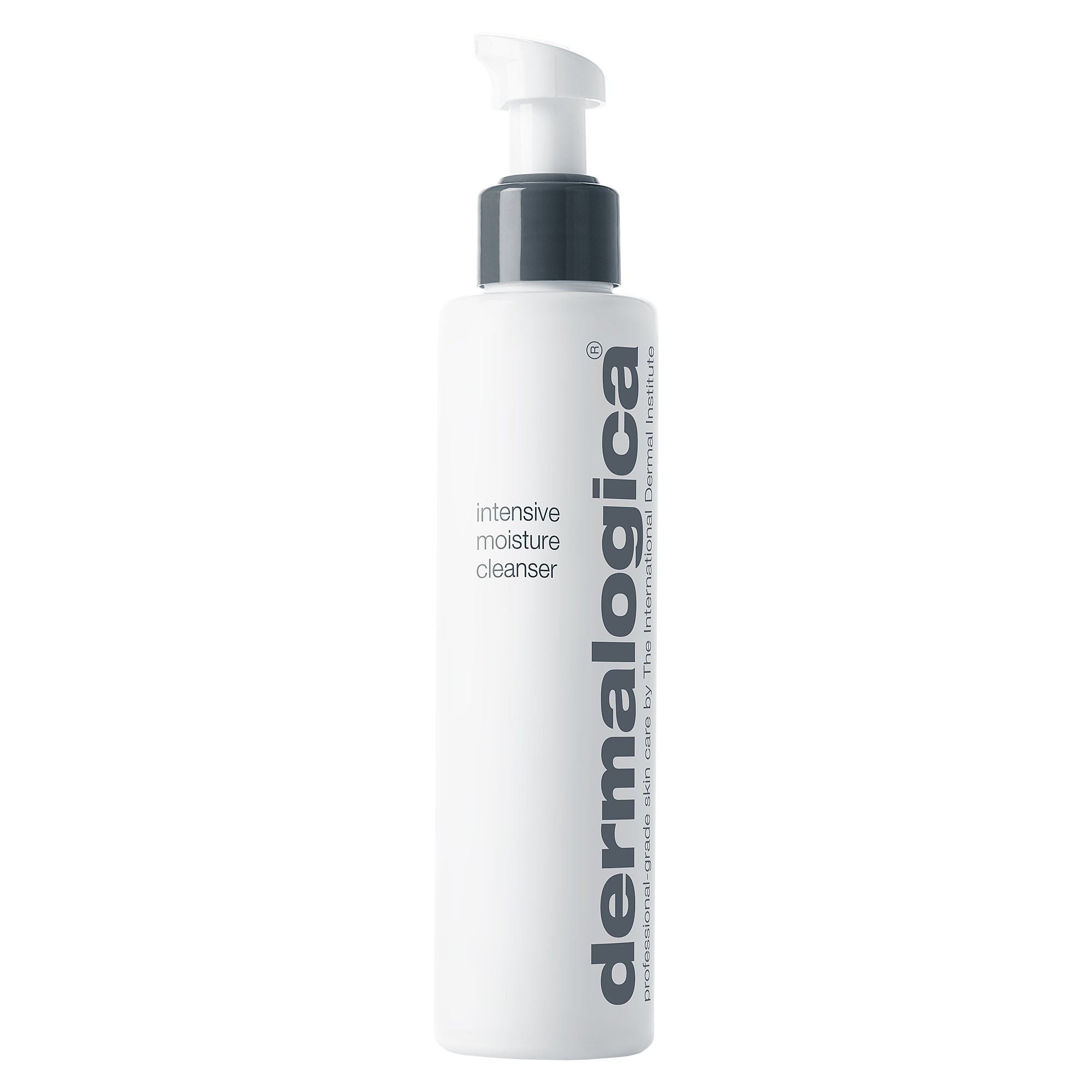 Dermalogica Intensive Moisture Cleanser — پاک‌کننده | بررسی و راهنمای لیلی‌ورا