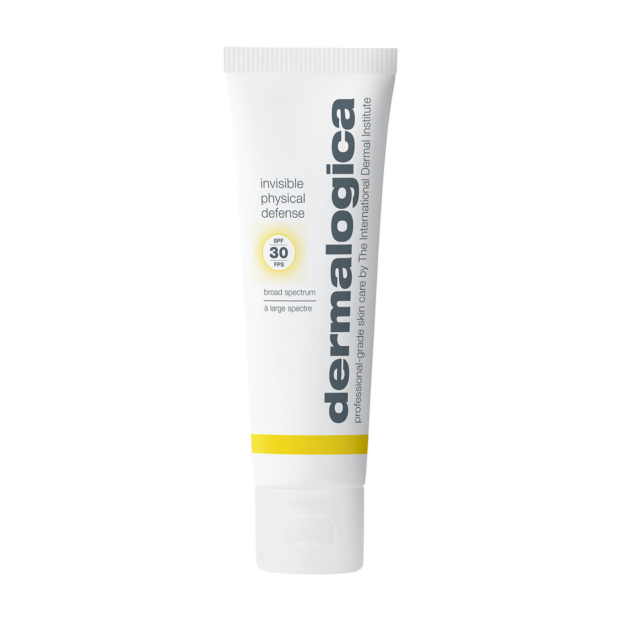 Dermalogica Invisible Physical Defense SPF 30 — ضدآفتاب | بررسی و راهنمای لیلیورا