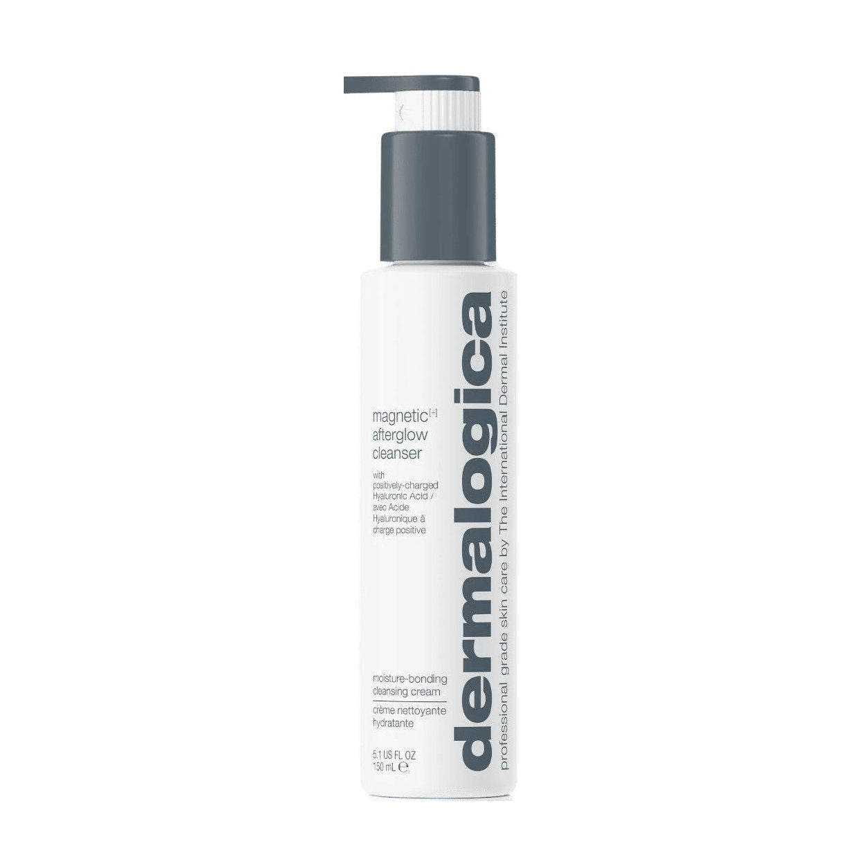 Dermalogica Magnetic [+] Afterglow Cleanser — پاک‌کننده | بررسی و راهنمای لیلی‌ورا