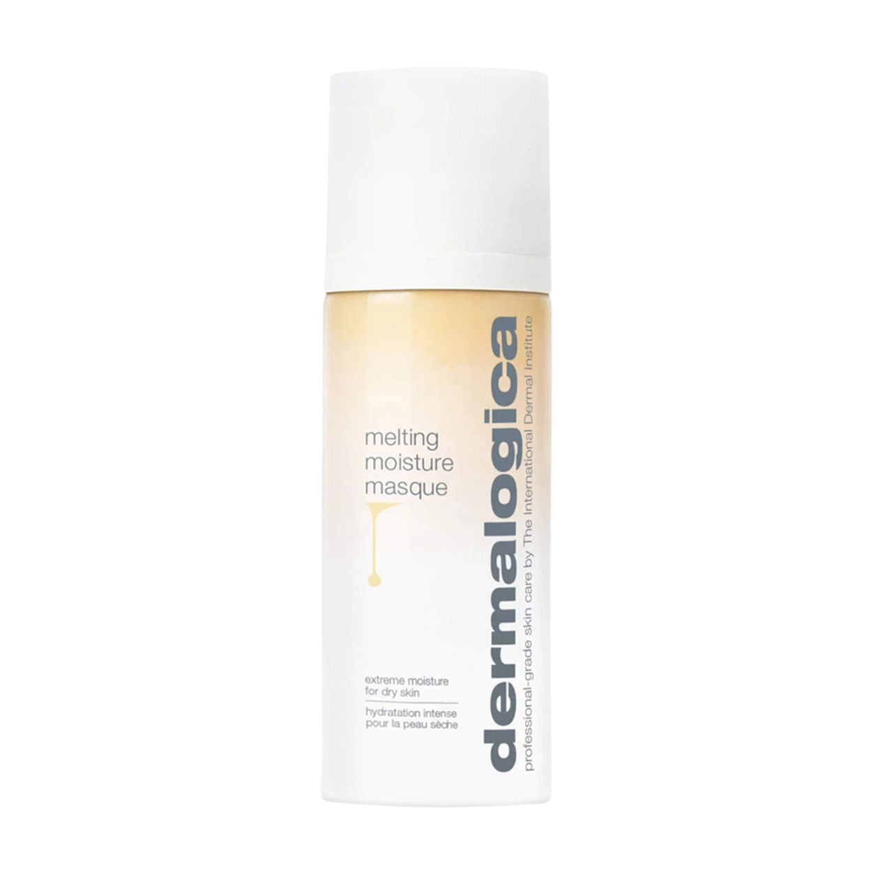 Dermalogica Melting Moisture Masque — ماسک | بررسی و راهنمای لیلی‌ورا